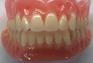 Dentures Clinic